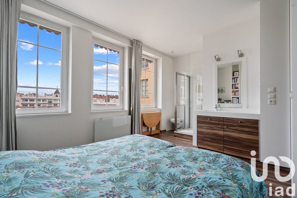 � vendre  Appartement Lyon 6
