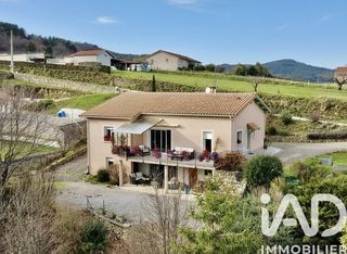  Maison � vendre 4 pi�ces 118 m�