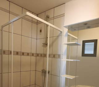  Maison � vendre 3 pi�ces 69 m�