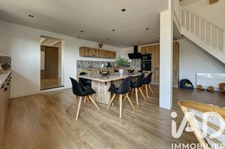  Maison � vendre 5 pi�ces 170 m�