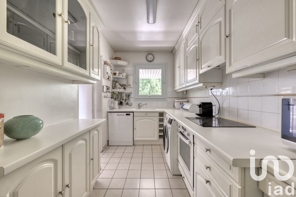 � vendre  Appartement Levallois-Perret (92300)