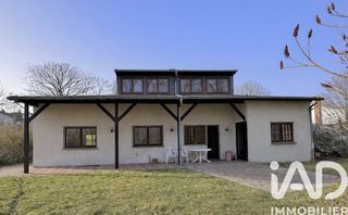  Maison � vendre 10 pi�ces 245 m�