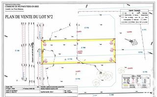  Terrain � vendre 508 m�