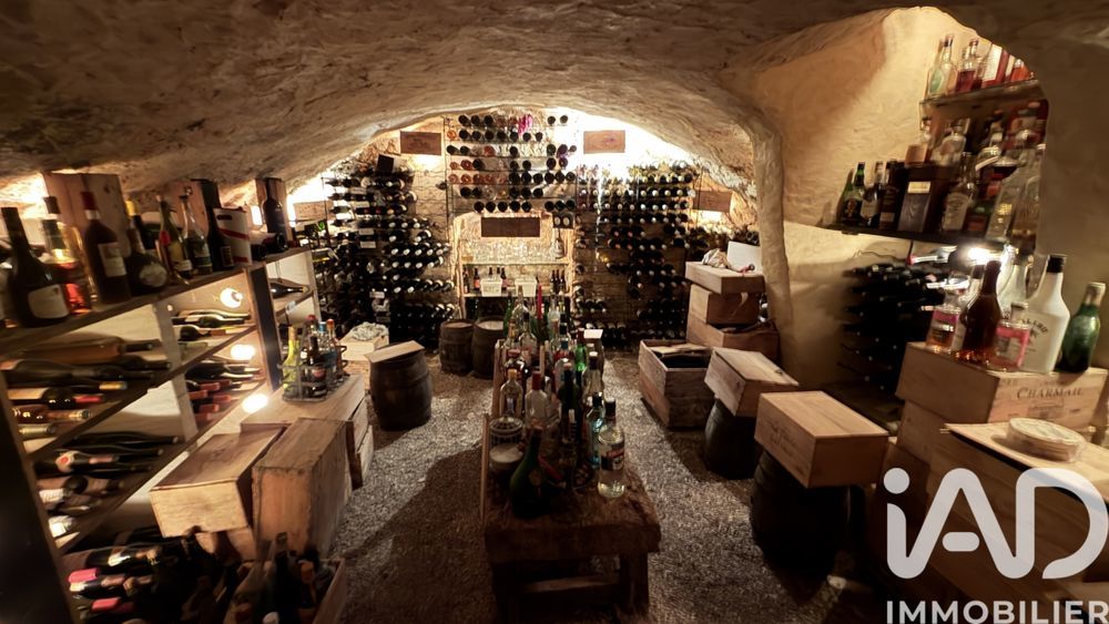 � vendre  Maison Machault (77133)