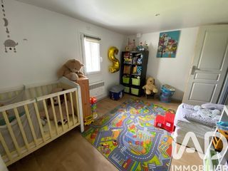  Maison � vendre 7 pi�ces 153 m�