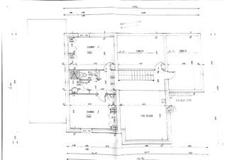  Maison � vendre 5 pi�ces 129 m�