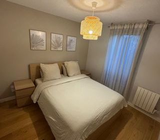  Appartement � vendre 4 pi�ces 77 m�