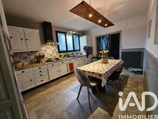  Maison � vendre 7 pi�ces 255 m�