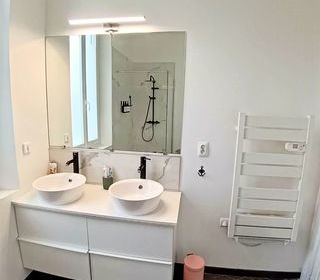  Appartement � vendre 5 pi�ces 118 m�