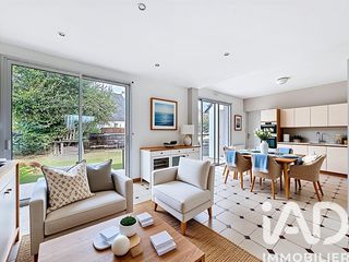  Maison � vendre 6 pi�ces 115 m�