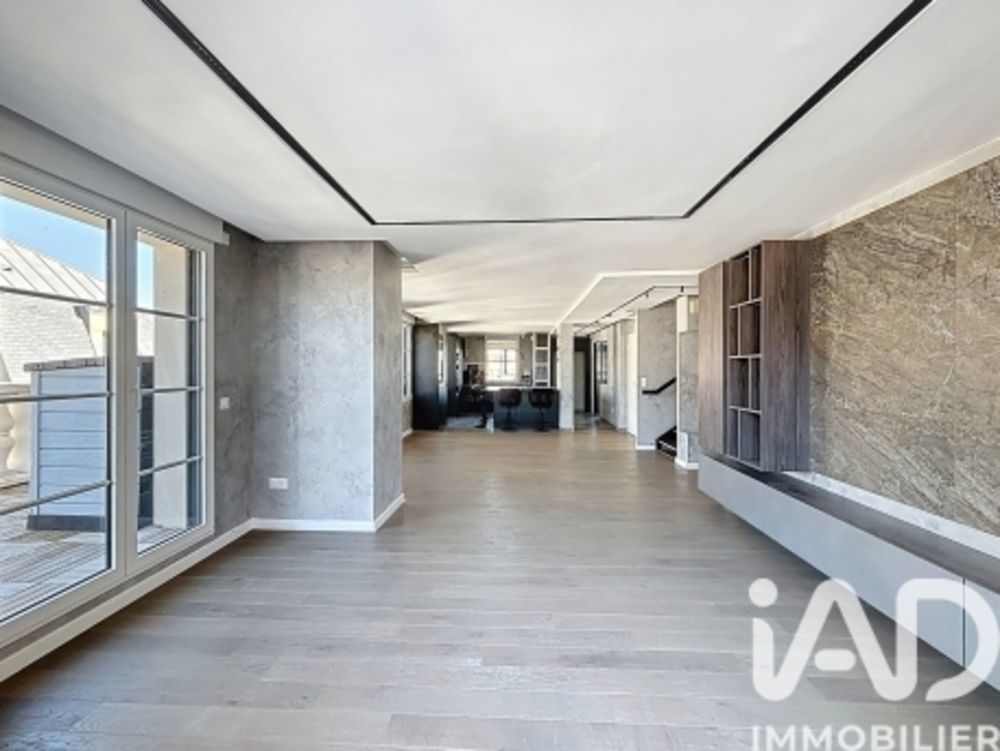 � vendre  Appartement Clamart (92140)