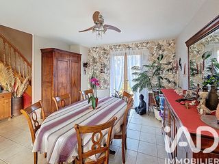  Maison � vendre 5 pi�ces 109 m�