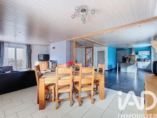  Maison � vendre 7 pi�ces 138 m�