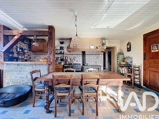  Maison � vendre 8 pi�ces 187 m�