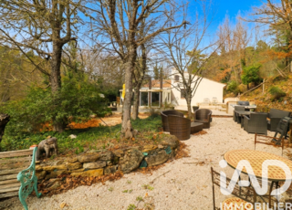  Maison � vendre 4 pi�ces 150 m�