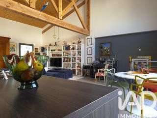  Villa � vendre 3 pi�ces 120 m�