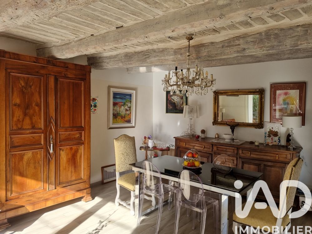 � vendre  Maison Lorgues (83510)