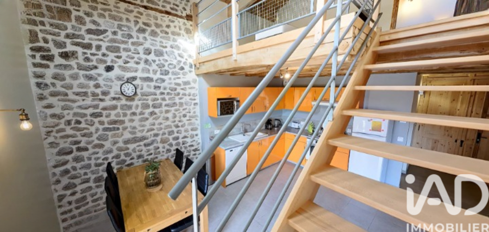 � vendre  Maison Nozi�res (07270)