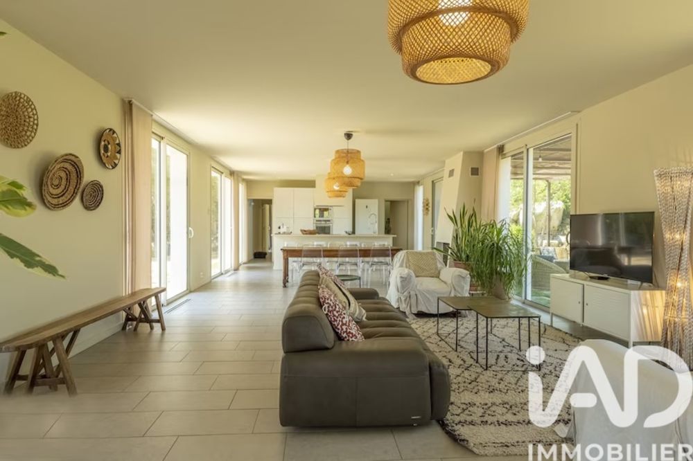 � vendre  Maison Ste Lucie De Porto Vecchio (20144)