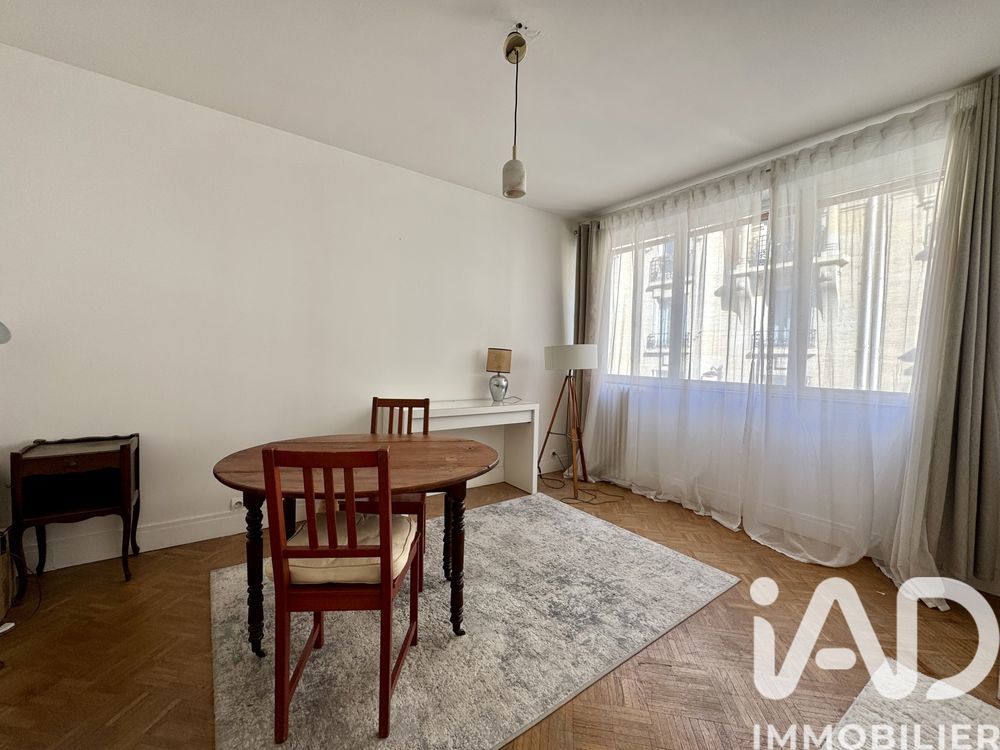 � vendre  Appartement Paris 16