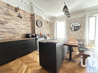  Appartement � vendre 4 pi�ces 113 m�