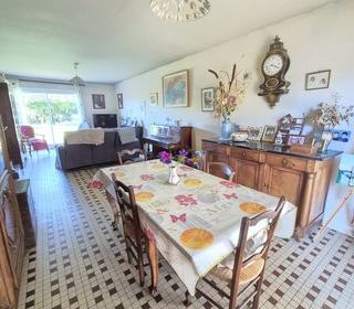  Maison � vendre 6 pi�ces 118 m�