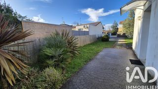  Maison � vendre 3 pi�ces 58 m�