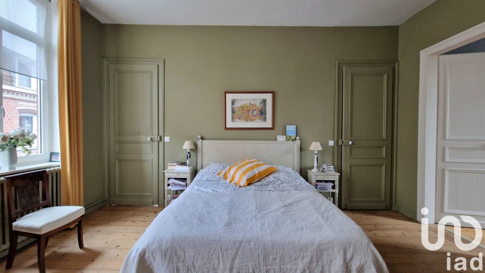 � vendre  Maison La Madeleine (59110)