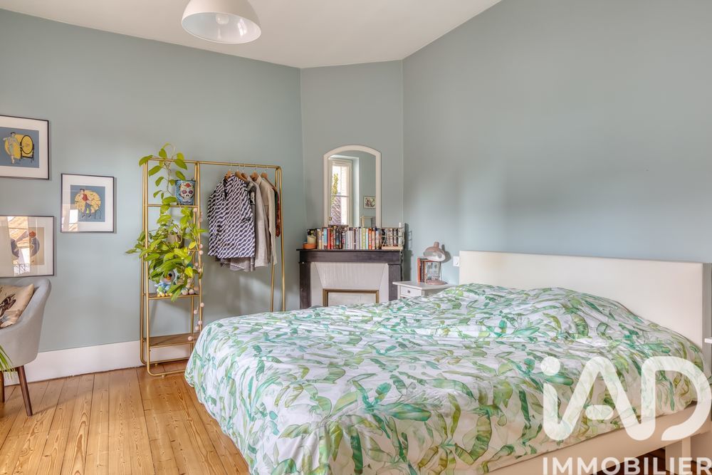 � vendre  Maison Vernouillet (78540)