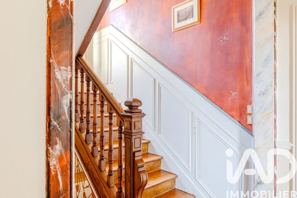 � vendre  Maison Montmorency (95160)