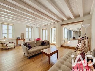  Maison � vendre 10 pi�ces 232 m�