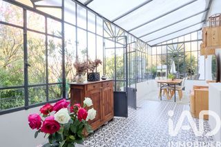  Maison � vendre 8 pi�ces 270 m�