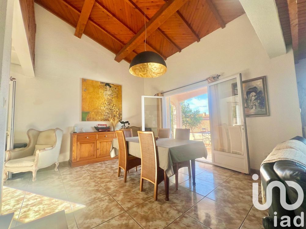 � vendre  Maison Leucate (11370)