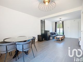  Maison � vendre 4 pi�ces 75 m�