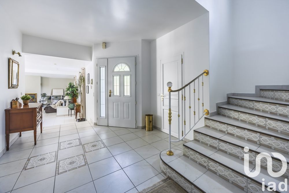 � vendre  Villa Ascain (64310)