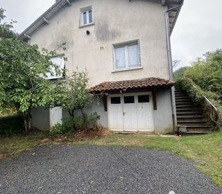  Maison � vendre 3 pi�ces 76 m�