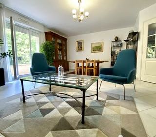  Appartement � vendre 4 pi�ces 103 m�