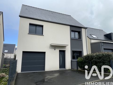   Vente Maison/villa 4 pi�ces Maison - 4 pi�ce(s) - 105 m�