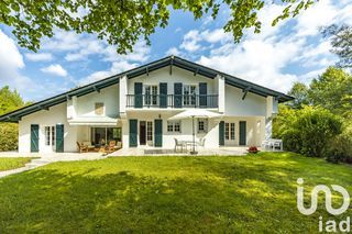  Villa � vendre 6 pi�ces 241 m�