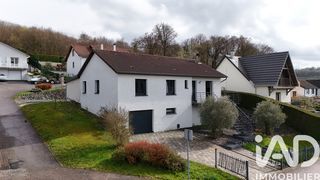  Maison � vendre 6 pi�ces 122 m�