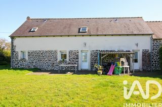  Maison � vendre 6 pi�ces 121 m�