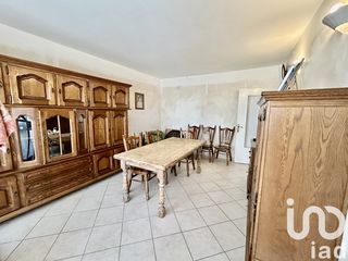  Appartement � vendre 3 pi�ces 60 m�