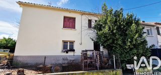  Maison � vendre 7 pi�ces 161 m�