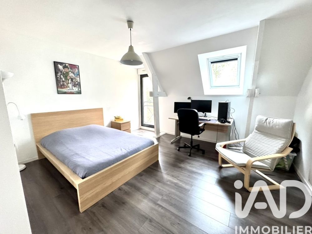 � vendre  Maison Honfleur (14600)