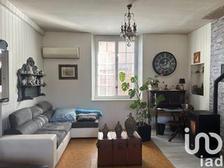  Maison � vendre 5 pi�ces 145 m�