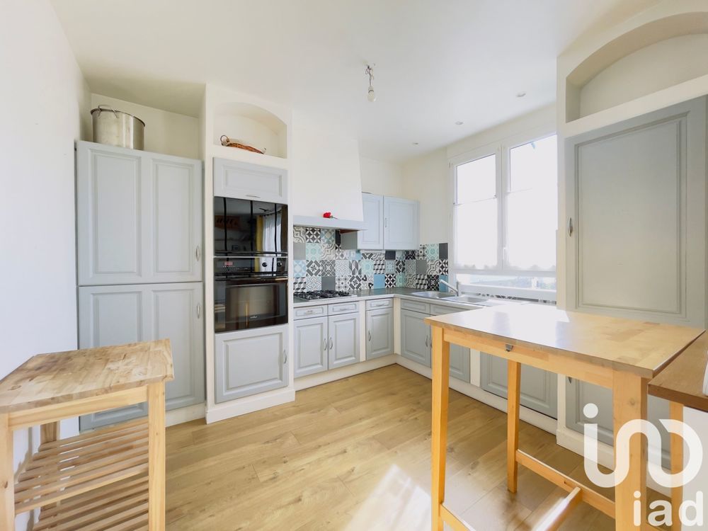 � vendre  Maison Le Perreux-sur-Marne (94170)