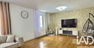  Appartement � vendre 5 pi�ces 147 m�