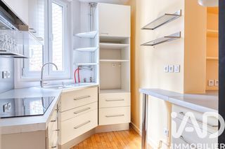  Appartement � vendre 3 pi�ces 68 m�