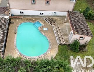  Maison � vendre 4 pi�ces 138 m�