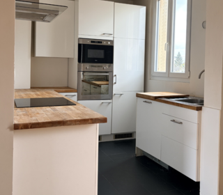  Appartement � vendre 3 pi�ces 64 m�